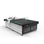 REALTOP Rigid Shoe Box Die Cutting Machine 2026