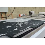 CNC Oscillating Knife Cutting Machine 2026
