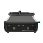 Realtop Sofa Cover Cutting Machine 2026, Oscillating Knife