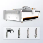 Digital CNC Cardboard Cutting Machine 2026 – Honeycomb Corrugated Paper Cutter