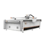 Delta PLC CNC Oscillating Knife Cutter 2026