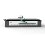Realtop CNC Gasket Cutter 2026 High-Speed Rubber PTFE Cork Cutting