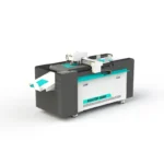 Realtop Multifunction Label Cutter & Folder 2026