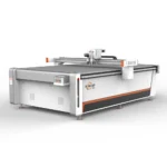 2026 Vibrating Knife CNC Cutter Auto Oscillating Carton Box Cutter