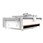 Jinan Realtop 2026 Auto Corrugated Cutting Machine