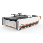 2026 CNC Multilayer Fabric Cutting Machine High-Precision