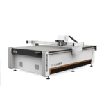 Realtop 1.5m/s PVC Car Mat Cutting Machine 2026