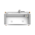 Realtop CNC Carton Cutter 2026 CCD Camera Honeycomb Plotter