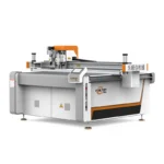 Zhuoxings 2026 Die-less Cutting Machine High-Precision Carton Box