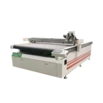 Foam Sheet Cutter EVA Oscillating Blade 2026