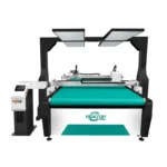 2026 High-Speed OEM Leather Automatic Cutting Machine