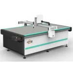 Realtop 2026 High-Speed Corrugated Box Cutting Machine