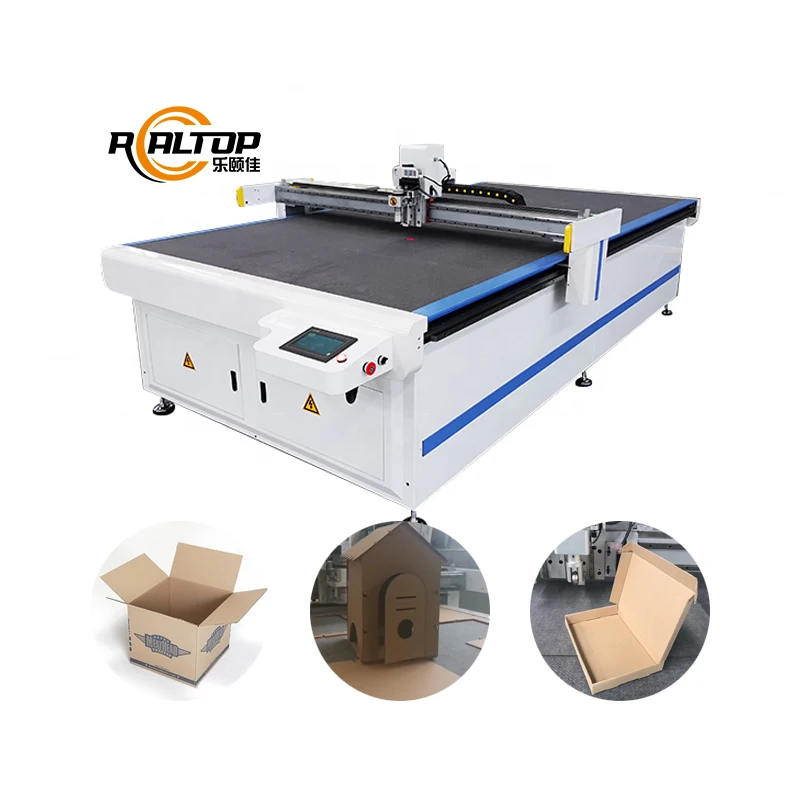 H461e4c9c8f6049eaa624dbf9a6ca6b6bp.webp 2026 Automatic Cardboard Die Cutter Machine High Quality - Image 1