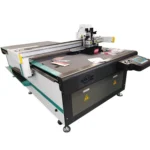 30mm Multi-layer Cardboard Cutter for Carton Manufacturing