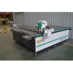 Automatic CNC Digital Cutting Machine 2026 Textile Fabric