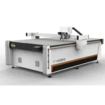 REALTOP CNC Cardboard Cutting Table 2026 Auto Plotter