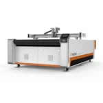 High Quality Vibrating Knife Cutting Machine 380V/220V 200-2000mm/s