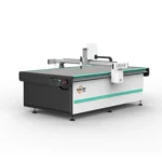 Cardboard Box Making Machine 2026 V-Grooving Digital Knife Cutting