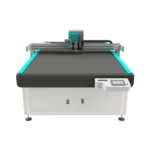 CNC Knife Cutting Machine 2026 Cardboard Roll Cutter