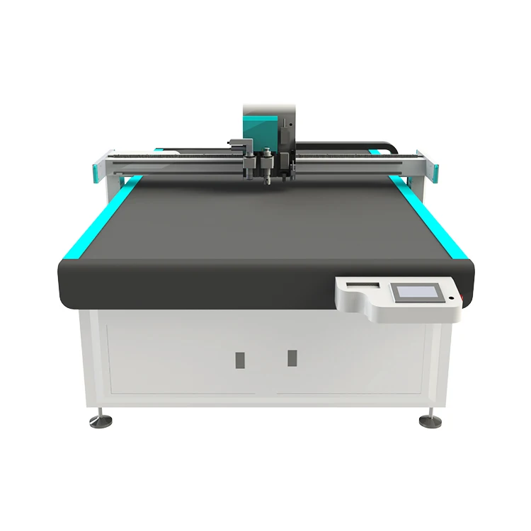 H54b691a96f944b338cafd27903df73ca8.webp CNC Knife Cutting Machine 2026 Cardboard Roll Cutter - Image 1