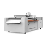 2026 Digital Flatbed Cutting Plotter Vinyl Cutter