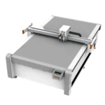 Realtop 2026 CNC Vibrating Knife Cutter CE/ISO Certified