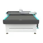 11kW EPE/EVA Foam Cutter Oscillating Knife Machine 2026 Hot Sale