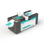 REALTOP 2026 High-Speed Digital Card Cutter Machine