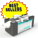 Realtop Mini Digital Cutting Machine Auto Precise 2026