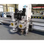 Automatic Cut Cardboard Box Die Cutting Machine 2026