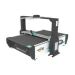 Oscillating Knife Leather Cutting Machine 2026 Fast Precision Cut