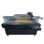 2026 Computerized Box-making Machine High-Speed Corrugated Cutting