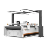 Realtop CNC Auto Die Cutting Machine 2026 Easy Operation
