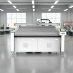 Automatic Multi-Layer Vibrating Knife Cutter 2026