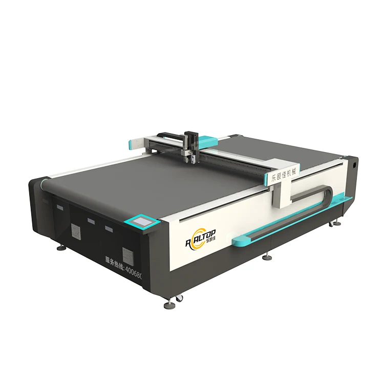 H960506d93ed143f39ec6a3b9a91b7481N.webp Realtop Multi-Layer Jeans Cutting Machine 2026 - Image 1