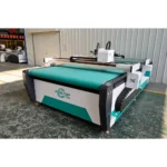 Automatic CNC Leather Cutter 2026 High-Precision Digital