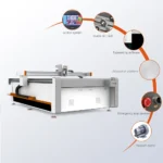CNC Carton Box Cutting Machine 2026 High-Precision Automatic