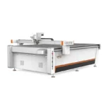 Automatic CNC Rubber Gasket Cutter 2026 - Precision Cutting Machine