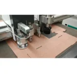 2026 Paper & Corrugated Cutting Machine High-Speed Precision