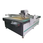 Carton Box CNC Cutter 2026 Corrugated Puzzle Cutting Machine