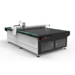 Factory Price Nylon Fabric Pattern Cutting Machine 2026