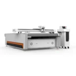 AAMI Level 3 Surgical Gown Cutting Machine 2026