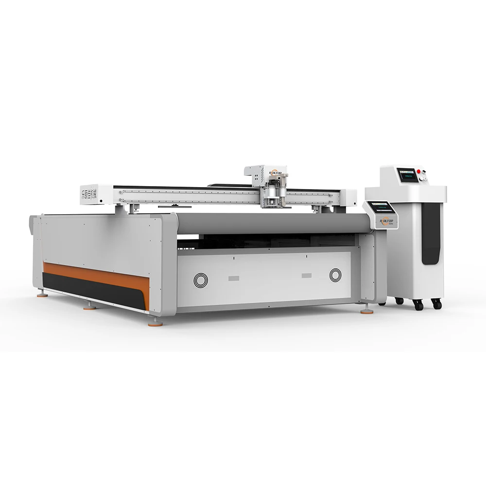 Hb1a632c821d6499f990096ffb0f7112bV.webp AAMI Level 3 Surgical Gown Cutting Machine 2026 - Image 1