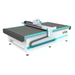 Rubber CNC Digital Cutting Machines 2026 High Precision