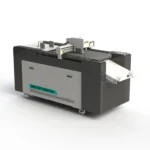 REALTOP 4060 CNC Paper Slitting Machine Auto Cut 2026