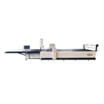 Digital Fabric Cutter 2026 Single-Ply Garment Cutting Machine