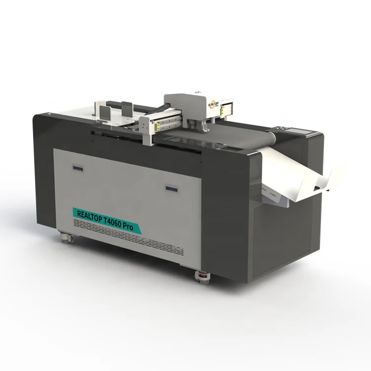 Hc8c735d5be4f4b38a1aa8c73bb64645bW.webp 2026 High-Speed Electric Cutter Plotter for Carton A3 Paper - Image 1