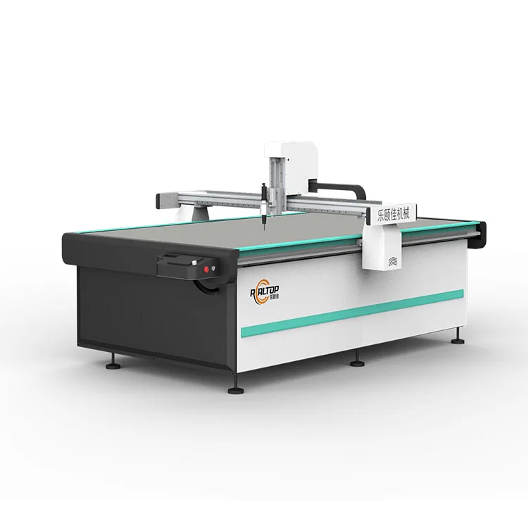 Hca340485e5b04e0284763d722214aa692.webp 2026 Cardboard Box Machine V-Cut Digital Knife - Image 1