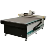 CNC Digital Cutting Machine Corrugated Paper Board CE 2026