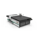 Realtop Carton Box Cutting Machine CE 2026
